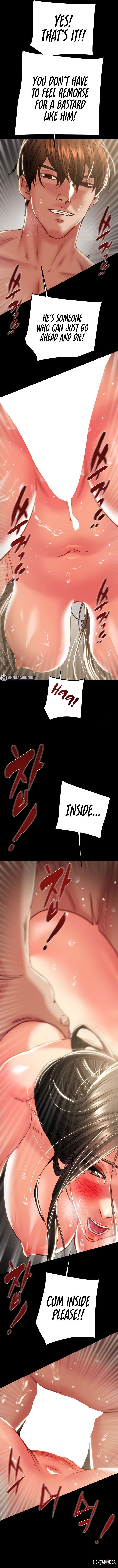 The Man Who Devours The Man Who Devours Chapter 52 - Page 13 The Man Who Devours The Man Who Devours Chapter 52 - Page 13