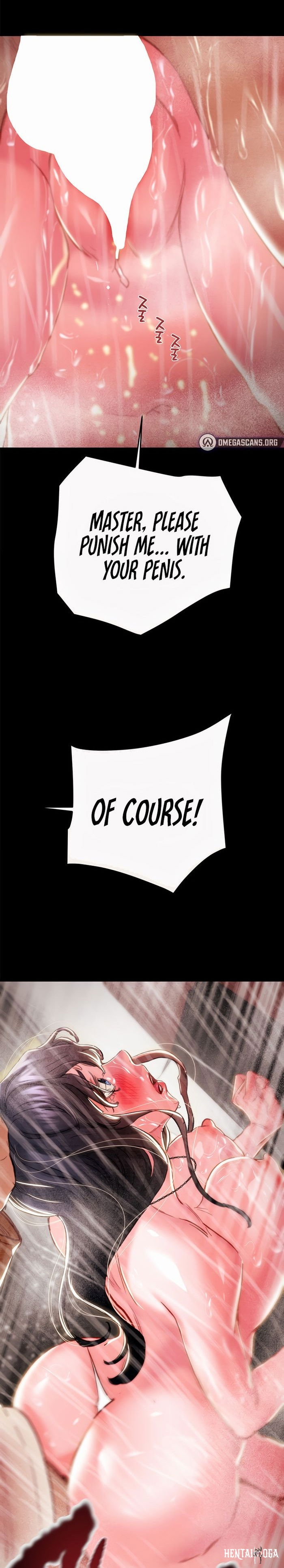 The Man Who Devours The Man Who Devours Chapter 49 - Page 20