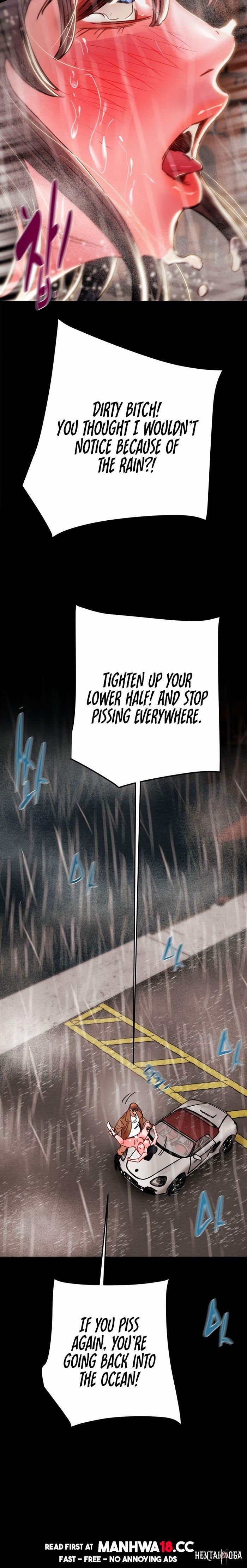 The Man Who Devours The Man Who Devours Chapter 49 - Page 24