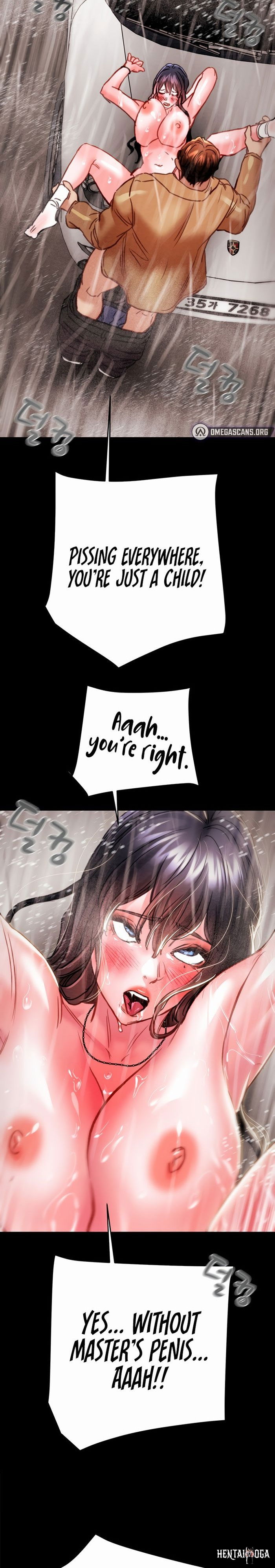 The Man Who Devours The Man Who Devours Chapter 49 - Page 26