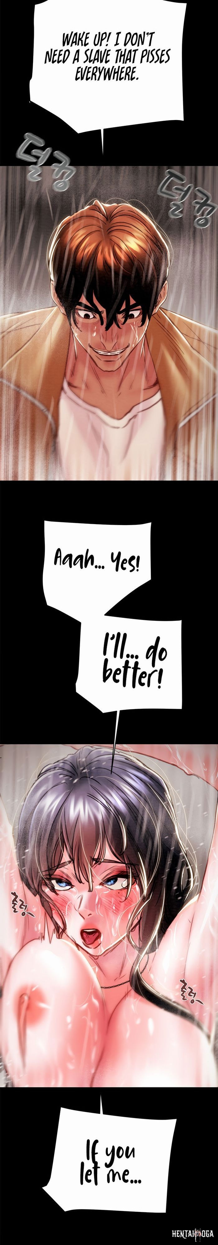 The Man Who Devours The Man Who Devours Chapter 49 - Page 27