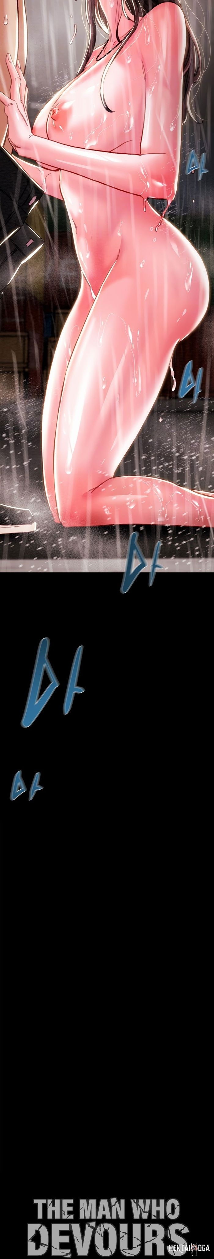 The Man Who Devours The Man Who Devours Chapter 49 - Page 3