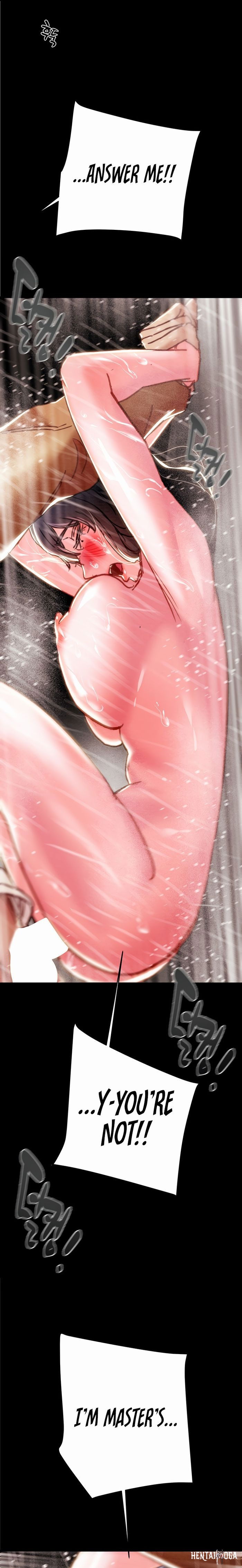 The Man Who Devours The Man Who Devours Chapter 49 - Page 31