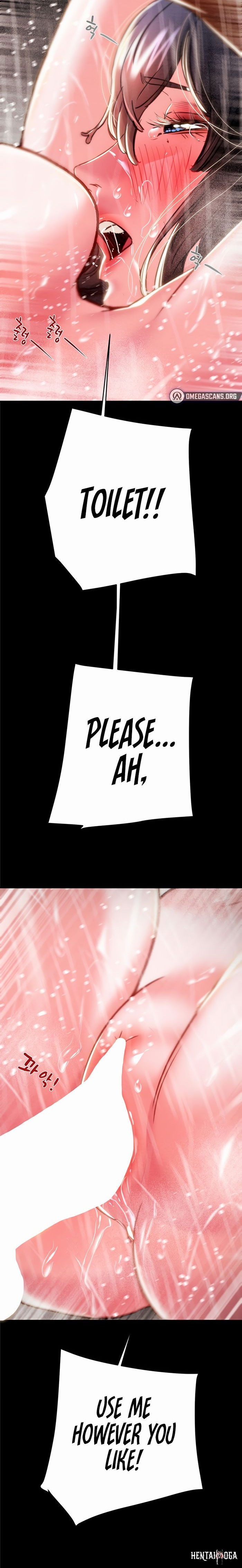 The Man Who Devours The Man Who Devours Chapter 49 - Page 32