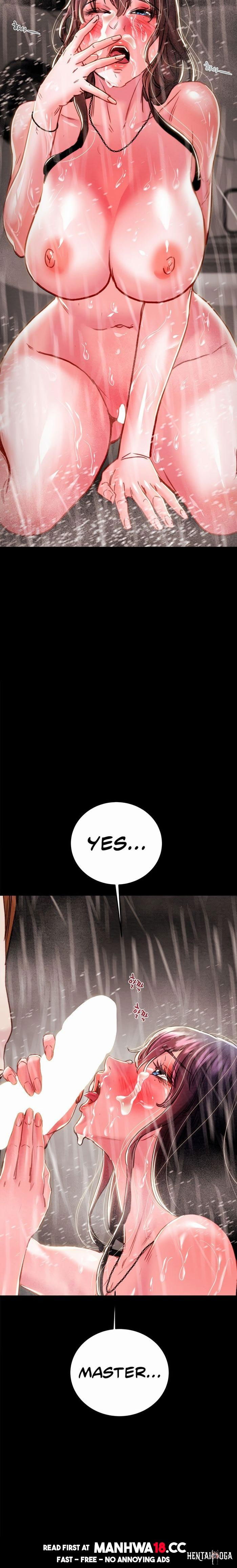 The Man Who Devours The Man Who Devours Chapter 49 - Page 36