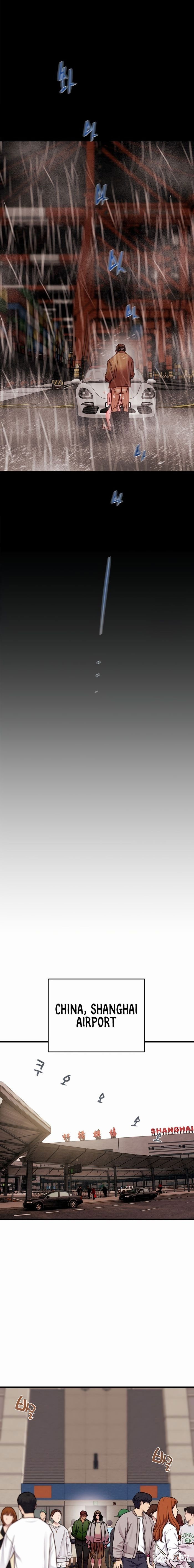 The Man Who Devours The Man Who Devours Chapter 49 - Page 37