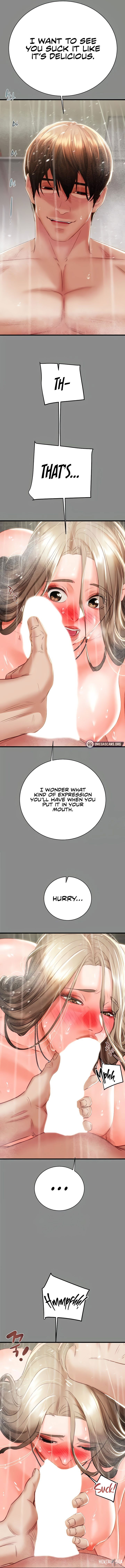 The Man Who Devours The Man Who Devours Chapter 21 - Page 11