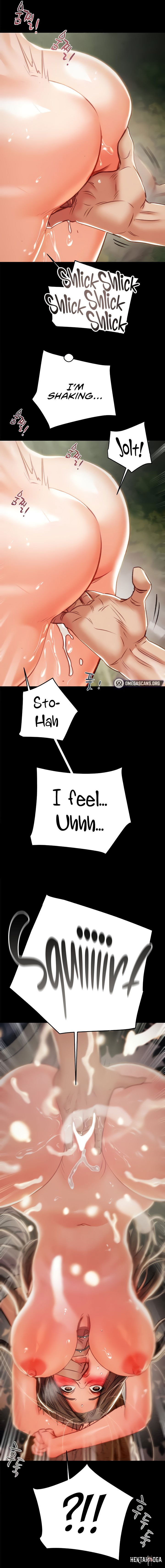 The Man Who Devours The Man Who Devours Chapter 19 - Page 12