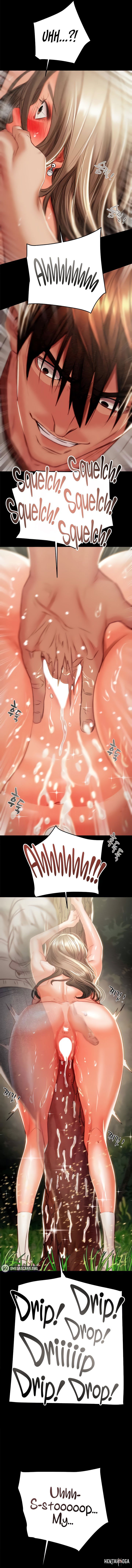 The Man Who Devours The Man Who Devours Chapter 19 - Page 13