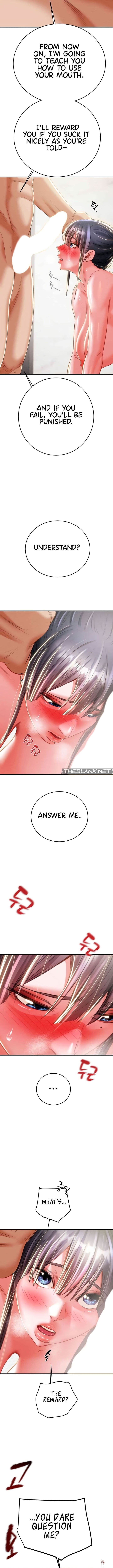 The Man Who Devours The Man Who Devours Chapter 14 - Page 16