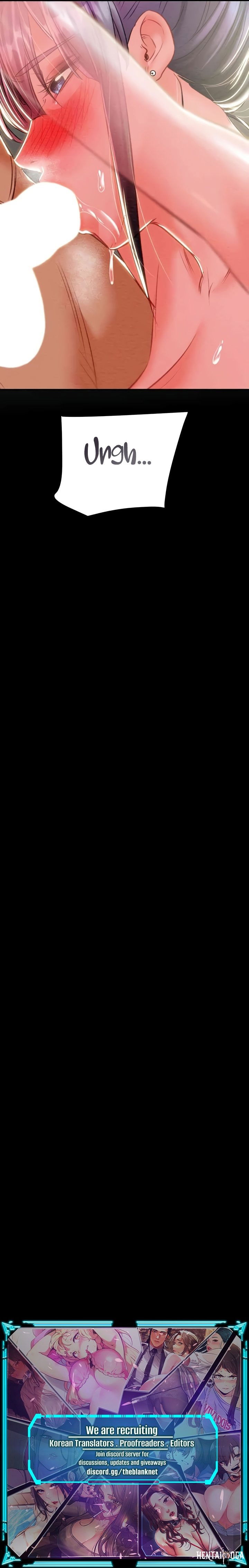 The Man Who Devours The Man Who Devours Chapter 14 - Page 19