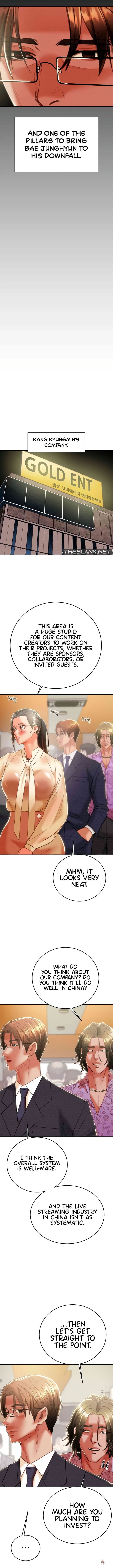 The Man Who Devours The Man Who Devours Chapter 13 - Page 12