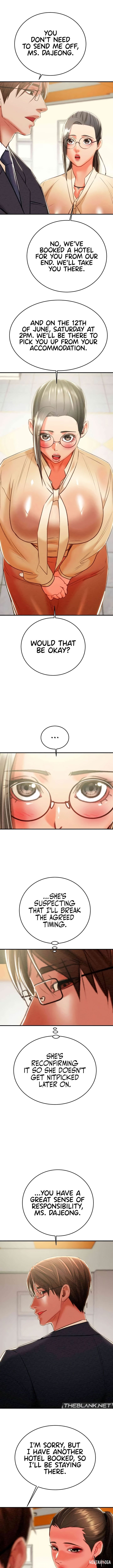 The Man Who Devours The Man Who Devours Chapter 13 - Page 15