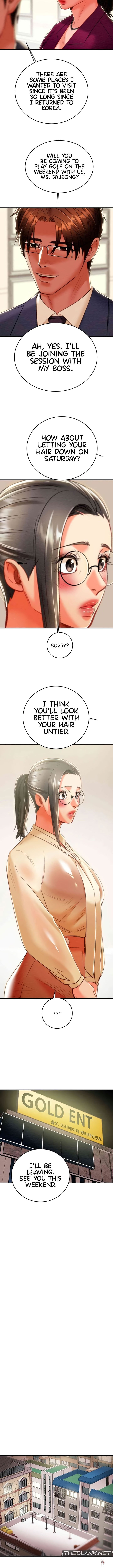 The Man Who Devours The Man Who Devours Chapter 13 - Page 16