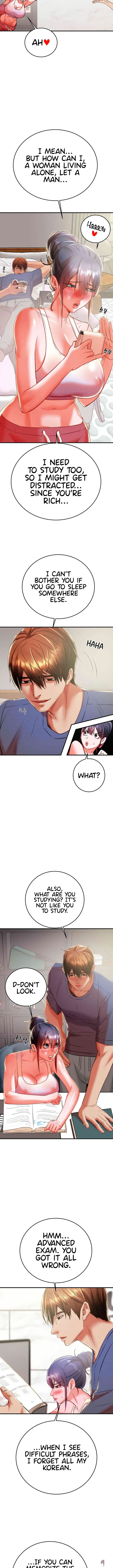 The Man Who Devours The Man Who Devours Chapter 13 - Page 18