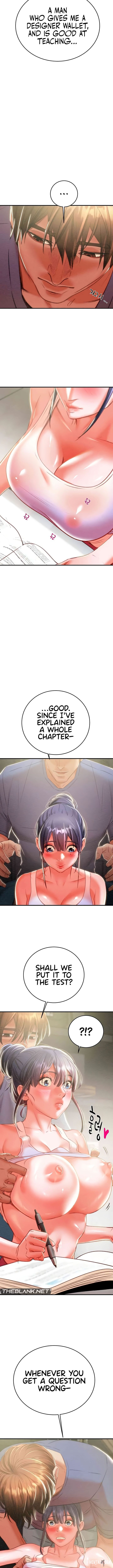 The Man Who Devours The Man Who Devours Chapter 13 - Page 20