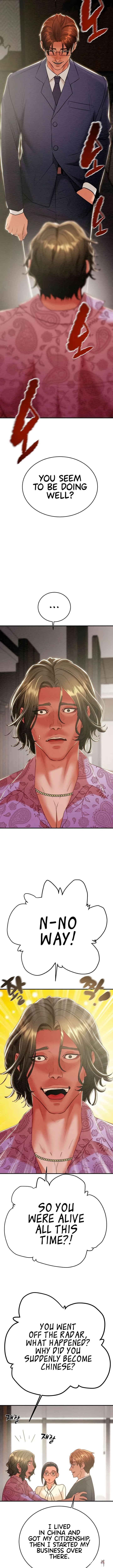 The Man Who Devours The Man Who Devours Chapter 13 - Page 9