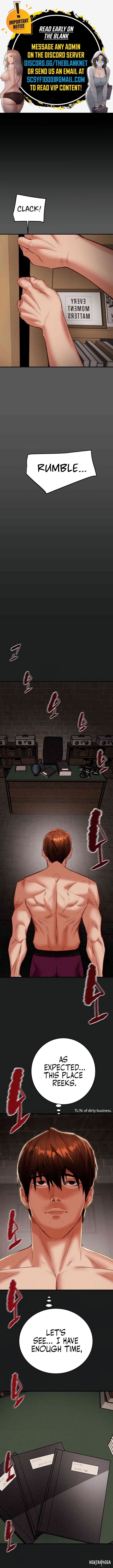 The Man Who Devours The Man Who Devours Chapter 12 - Page 1 The Man Who Devours The Man Who Devours Chapter 12 - Page 1