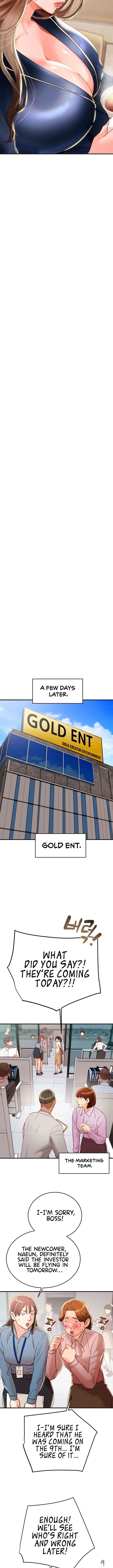 The Man Who Devours The Man Who Devours Chapter 12 - Page 10 The Man Who Devours The Man Who Devours Chapter 12 - Page 10