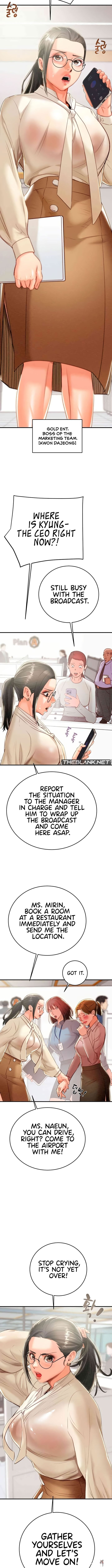 The Man Who Devours The Man Who Devours Chapter 12 - Page 11 The Man Who Devours The Man Who Devours Chapter 12 - Page 11