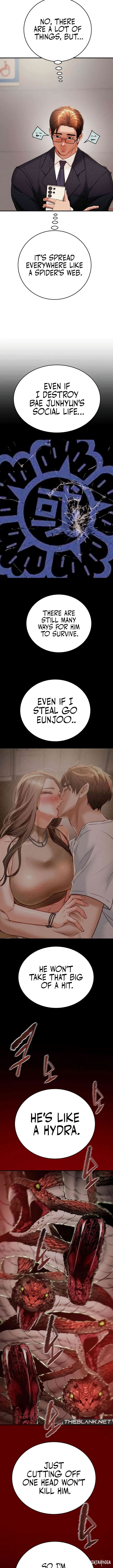 The Man Who Devours The Man Who Devours Chapter 12 - Page 14 The Man Who Devours The Man Who Devours Chapter 12 - Page 14