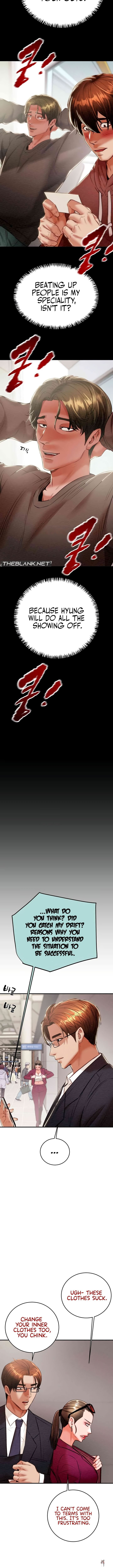 The Man Who Devours The Man Who Devours Chapter 12 - Page 17 The Man Who Devours The Man Who Devours Chapter 12 - Page 17