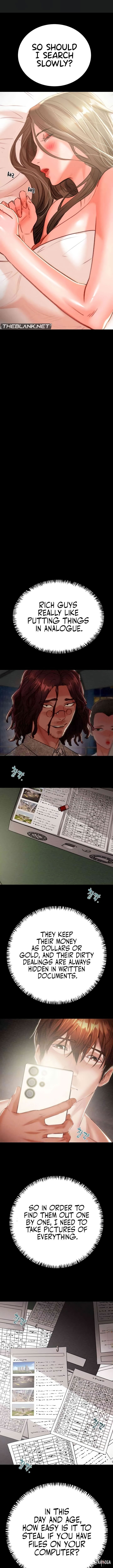 The Man Who Devours The Man Who Devours Chapter 12 - Page 2 The Man Who Devours The Man Who Devours Chapter 12 - Page 2