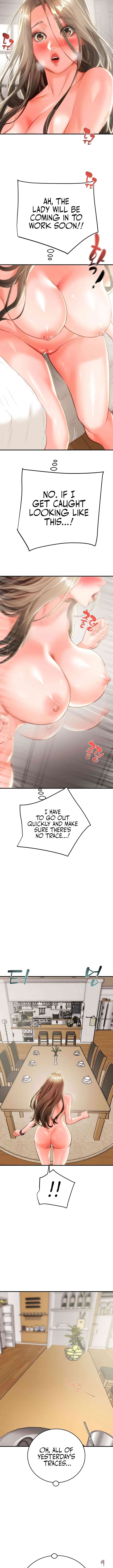 The Man Who Devours The Man Who Devours Chapter 12 - Page 5 The Man Who Devours The Man Who Devours Chapter 12 - Page 5