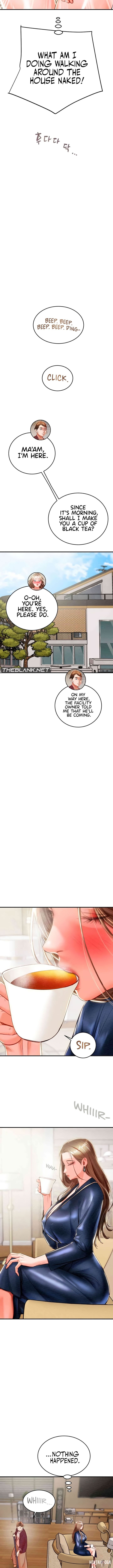 The Man Who Devours The Man Who Devours Chapter 12 - Page 7 The Man Who Devours The Man Who Devours Chapter 12 - Page 7