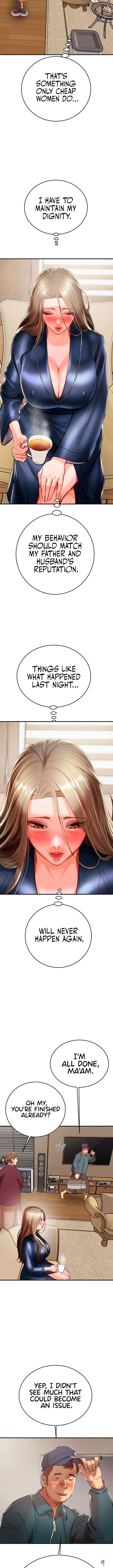 The Man Who Devours The Man Who Devours Chapter 12 - Page 8 The Man Who Devours The Man Who Devours Chapter 12 - Page 8