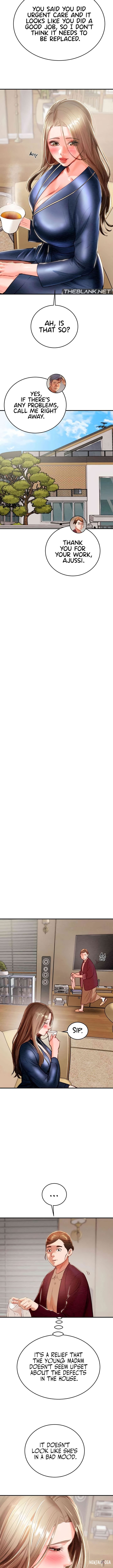 The Man Who Devours The Man Who Devours Chapter 12 - Page 9 The Man Who Devours The Man Who Devours Chapter 12 - Page 9