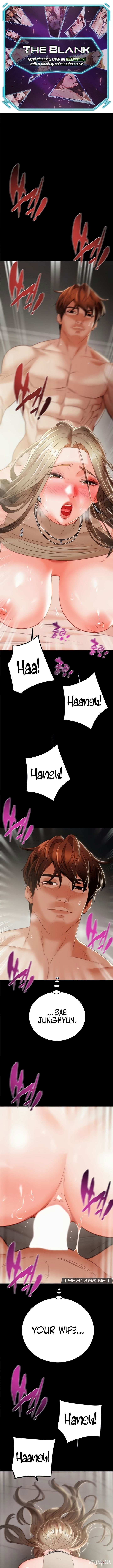 The Man Who Devours The Man Who Devours Chapter 11 - Page 1