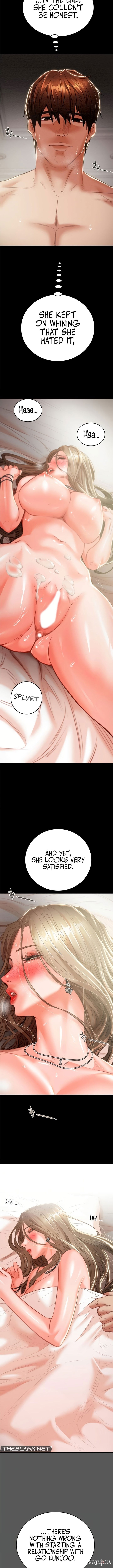 The Man Who Devours The Man Who Devours Chapter 11 - Page 12