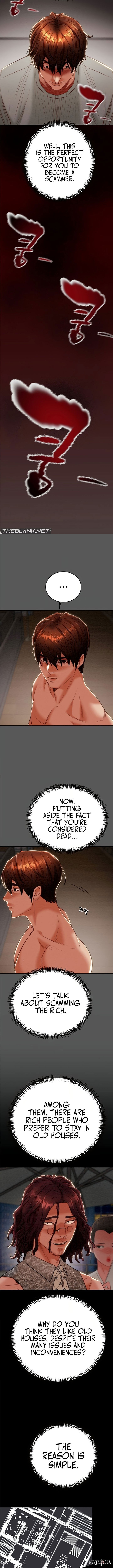 The Man Who Devours The Man Who Devours Chapter 11 - Page 16