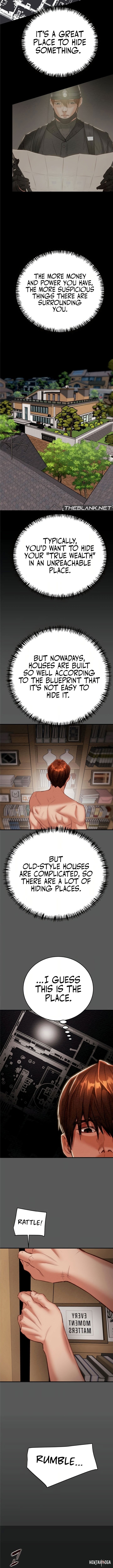 The Man Who Devours The Man Who Devours Chapter 11 - Page 17