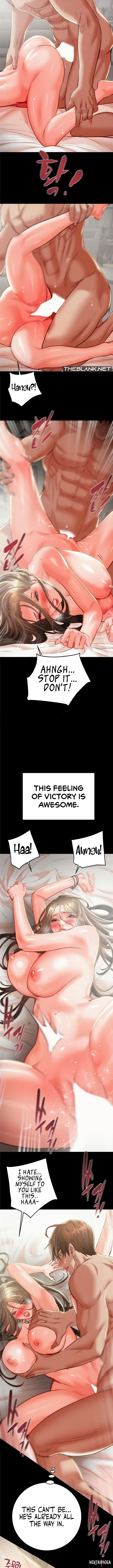 The Man Who Devours The Man Who Devours Chapter 11 - Page 4