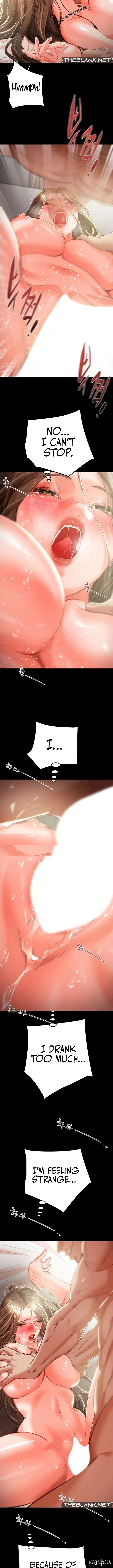 The Man Who Devours The Man Who Devours Chapter 11 - Page 9