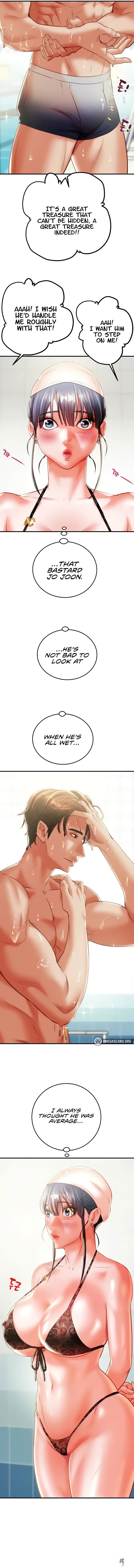 The Man Who Devours The Man Who Devours Chapter 7 - Page 8 The Man Who Devours The Man Who Devours Chapter 7 - Page 8