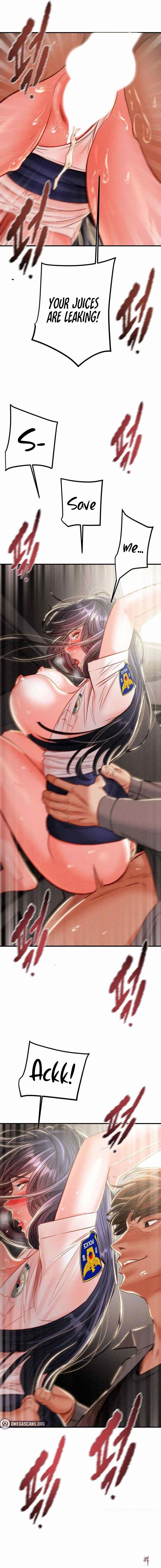 The Man Who Devours The Man Who Devours Chapter 6 - Page 13 The Man Who Devours The Man Who Devours Chapter 6 - Page 13