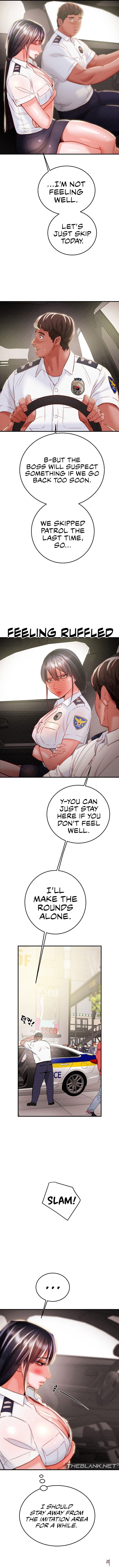 The Man Who Devours The Man Who Devours Chapter 4 - Page 20