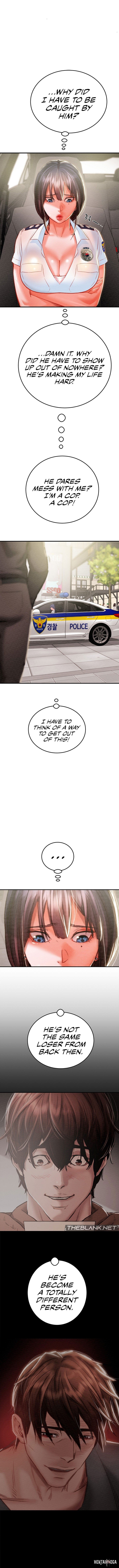 The Man Who Devours The Man Who Devours Chapter 4 - Page 21