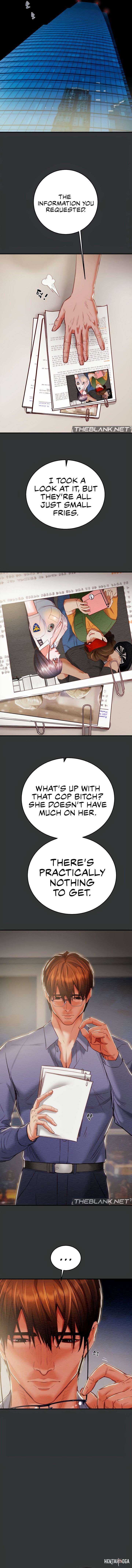 The Man Who Devours The Man Who Devours Chapter 4 - Page 3