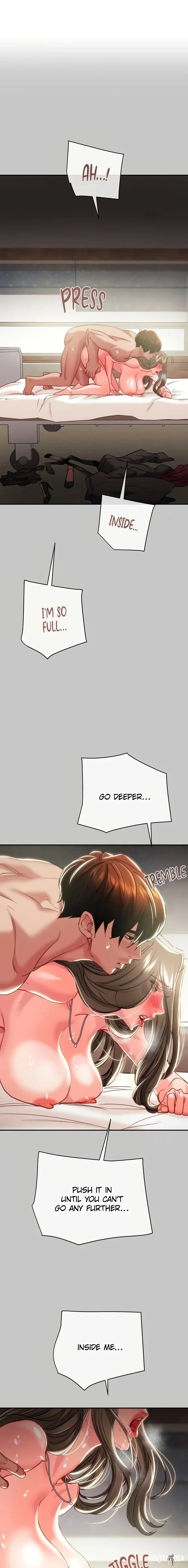 The Man Who Devours The Man Who Devours Chapter 90 - صفحة 1