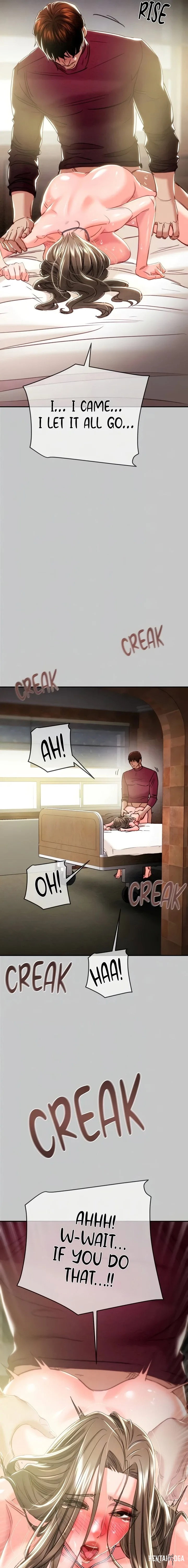 The Man Who Devours The Man Who Devours Chapter 90 - صفحة 13