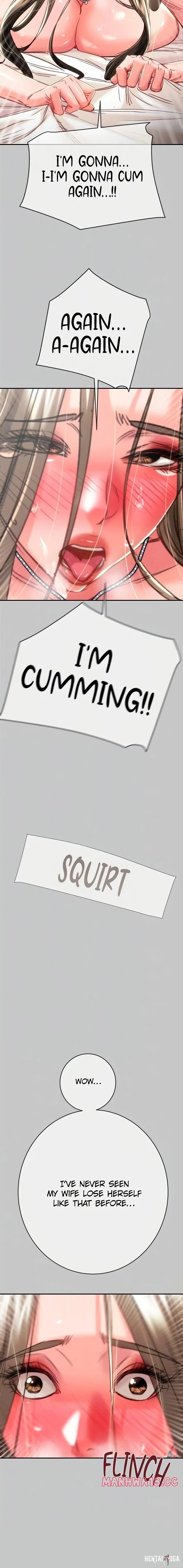 The Man Who Devours The Man Who Devours Chapter 90 - صفحة 14