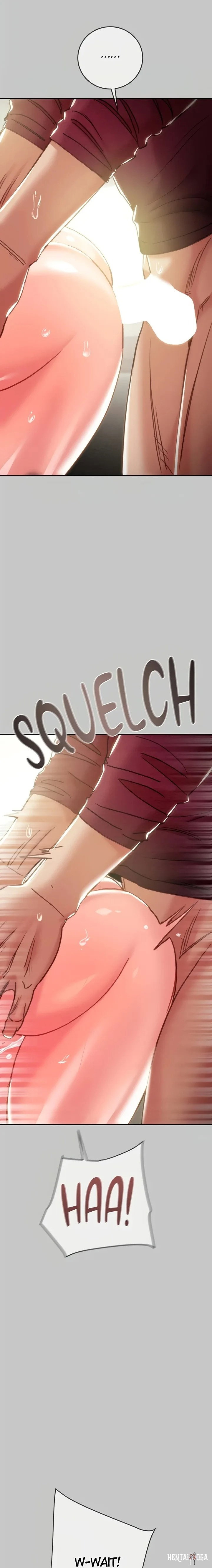 The Man Who Devours The Man Who Devours Chapter 90 - صفحة 23