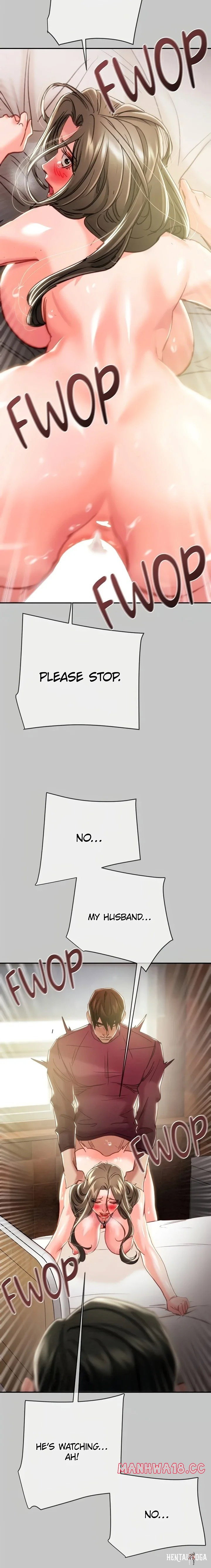 The Man Who Devours The Man Who Devours Chapter 90 - صفحة 24