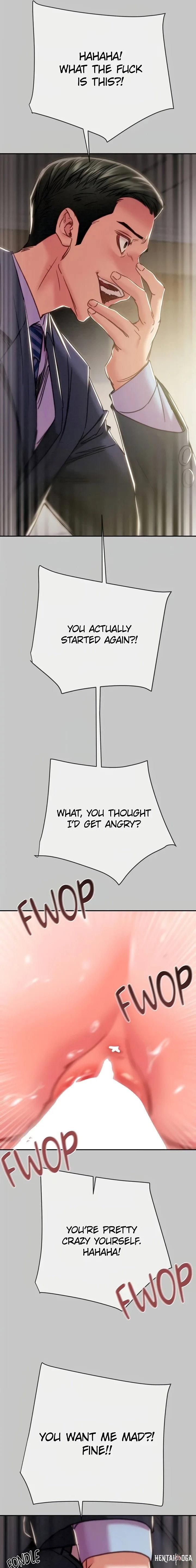 The Man Who Devours The Man Who Devours Chapter 90 - صفحة 25