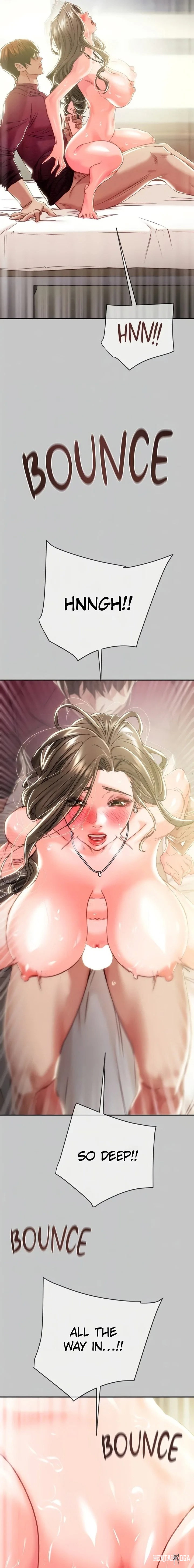 The Man Who Devours The Man Who Devours Chapter 90 - صفحة 5