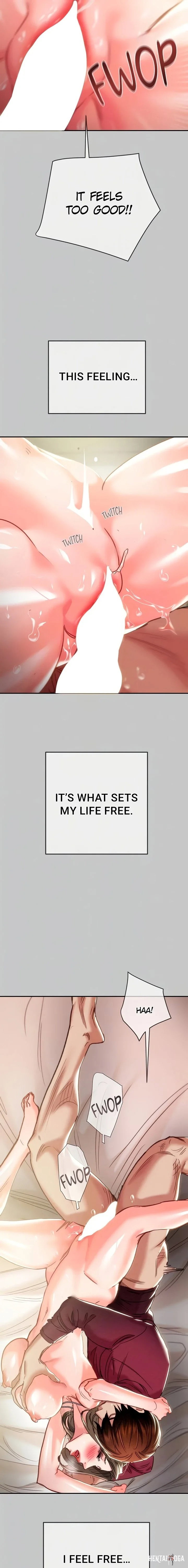 The Man Who Devours The Man Who Devours Chapter 90 - صفحة 7